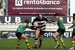 Noticias Rugby Adaptado 